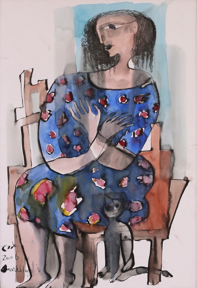 Artwork Title