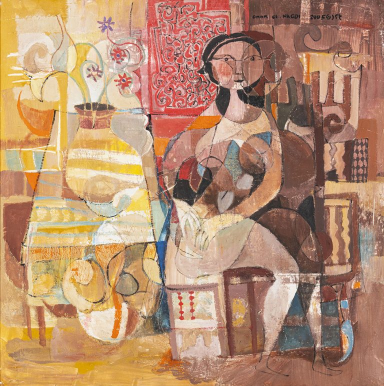 Artwork Title