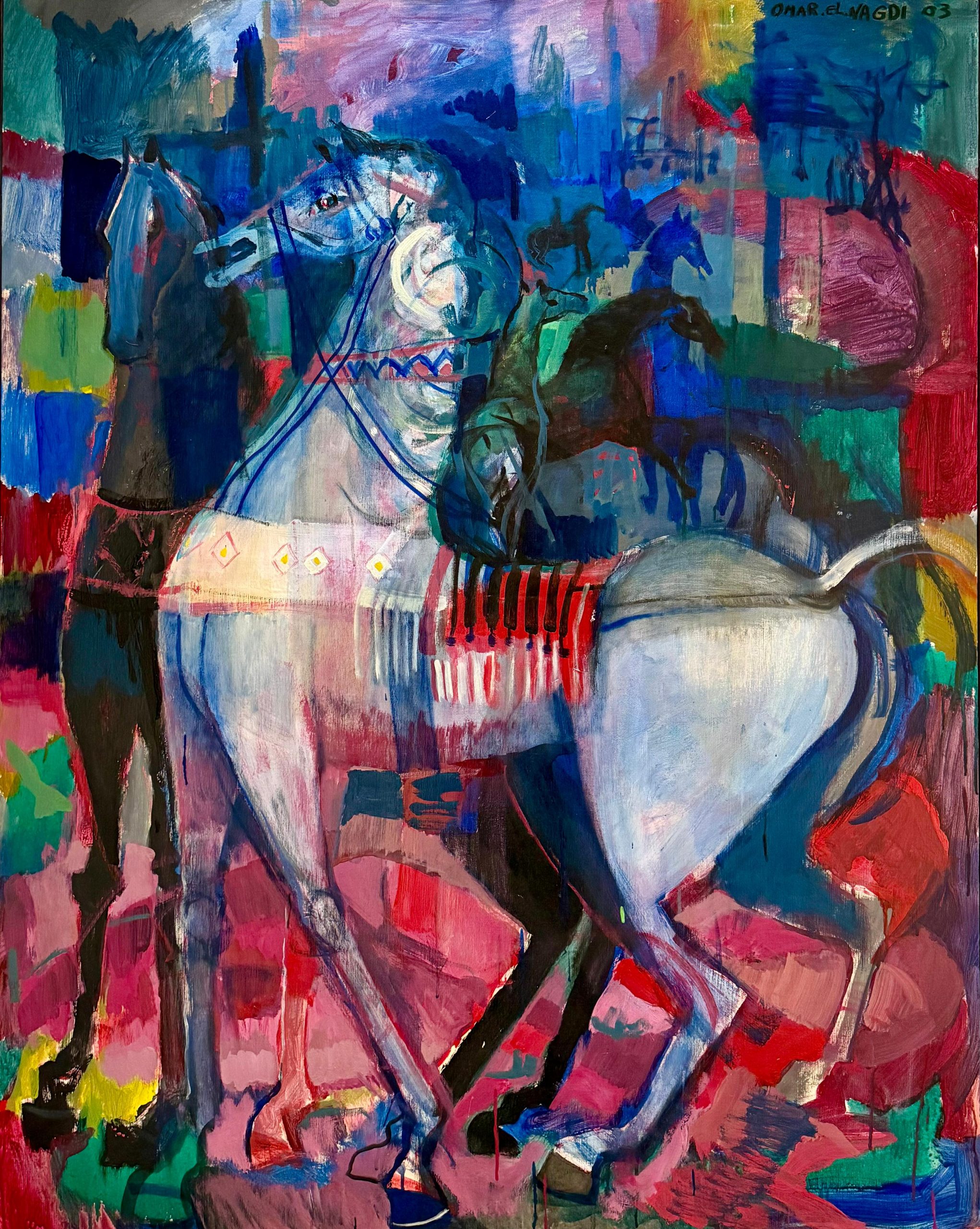 Artwork Title