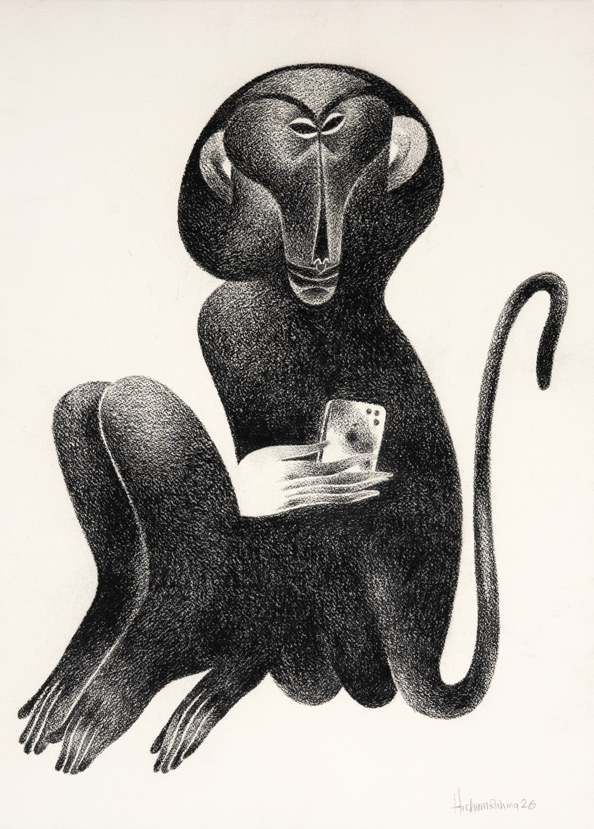 Artwork Title